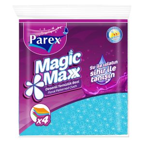 magic maxx