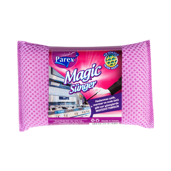 MAGIC SUNGER LİLA