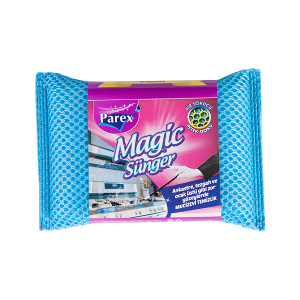 MAGIC SUNGER MAVI