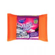 MAGIC SUNGER TURUNCU