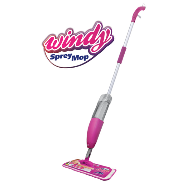 WINDY SPREY MOP