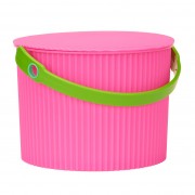 parex-mini-rainbow-yuvarlak-pembe