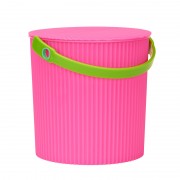 parex-rainbow-yuvarlak-pembe