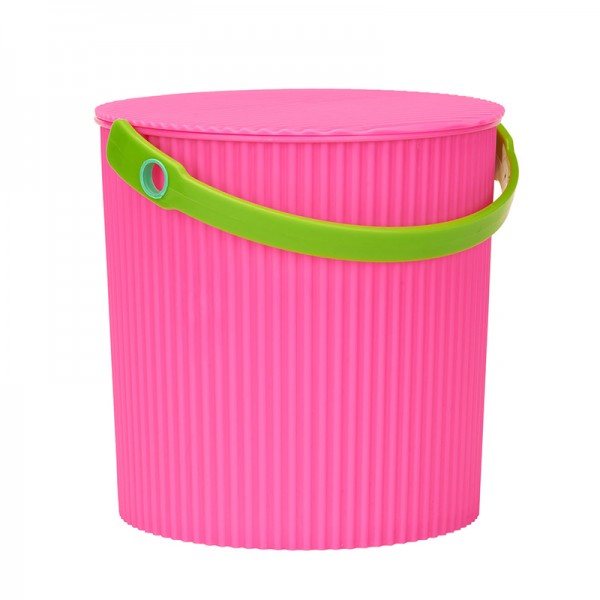 parex-rainbow-yuvarlak-pembe