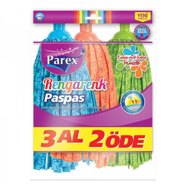 parex-rengarenk- paspas-3’lu