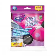 CLEAR MAGIC BEZ