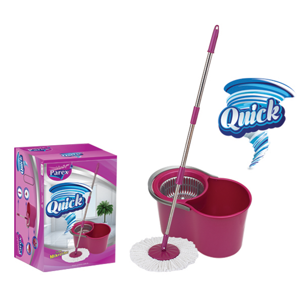 QUICK TEMIZLIK SETI