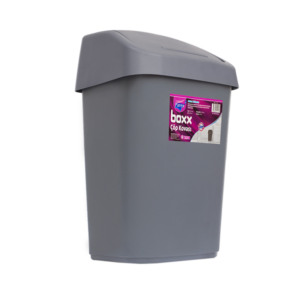 BOXX ÇÖP KOVASI BÜYÜK BOY 1