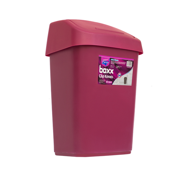 BOXX ÇÖP KOVASI BÜYÜK BOY 4