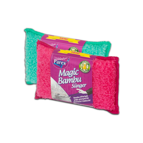 MAGIC BAMBU SUNGER