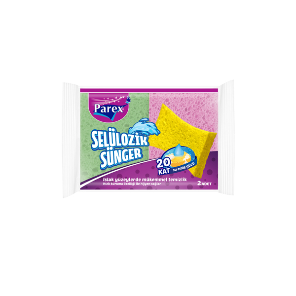 SELULOZIK SUNGER
