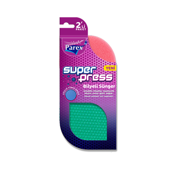 SUPERPRESS SUNGER 2