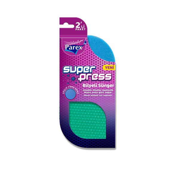 SUPERPRESS SUNGER 3