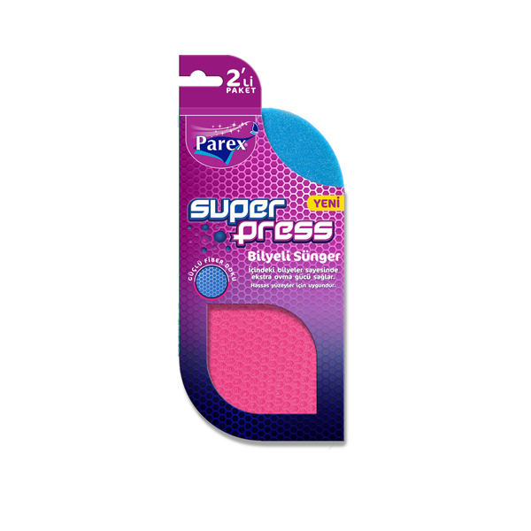 SUPERPRESS SUNGER