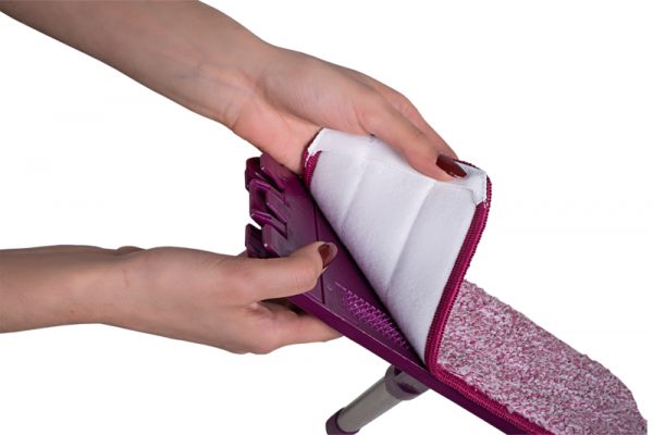 Jetset mop1