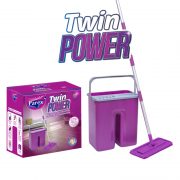 twin power
