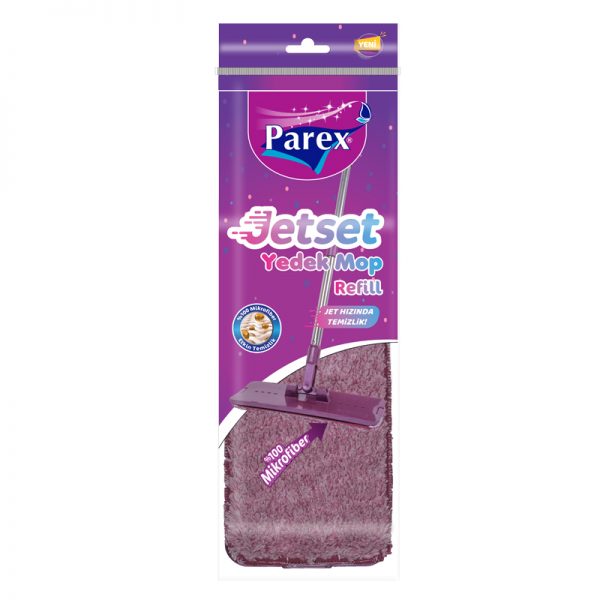 Jetset Yedek