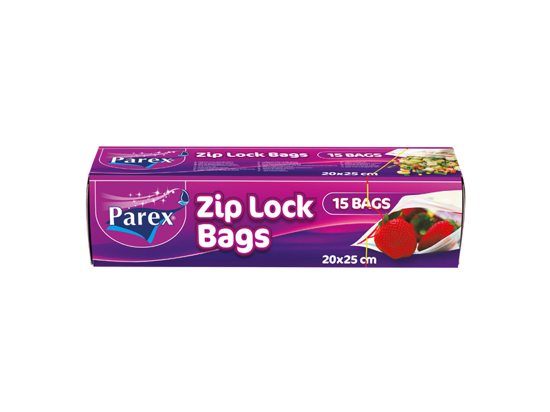 air lock freezer bags