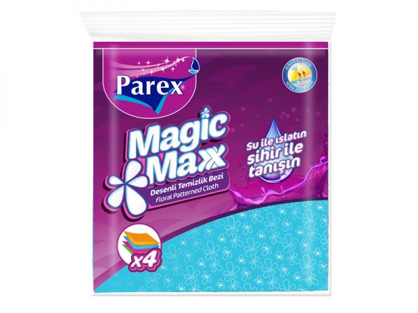 magic maxx