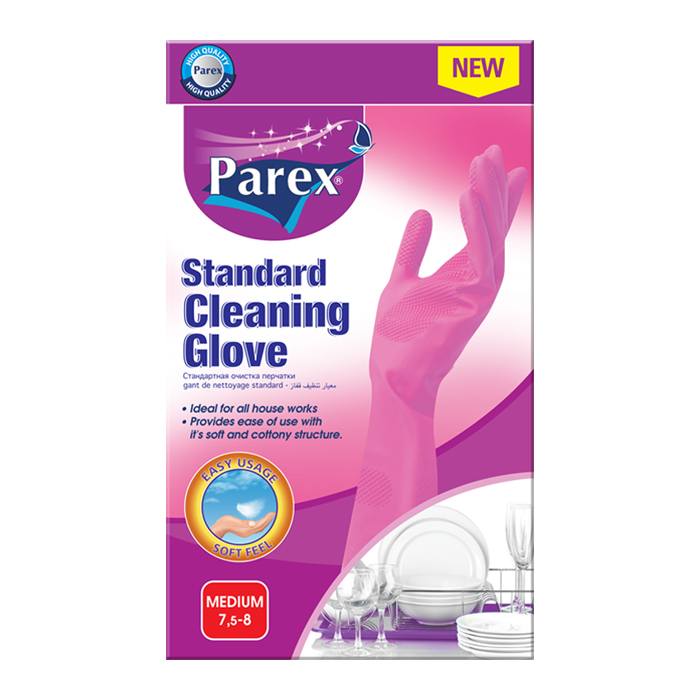cleaning gloves for small hands