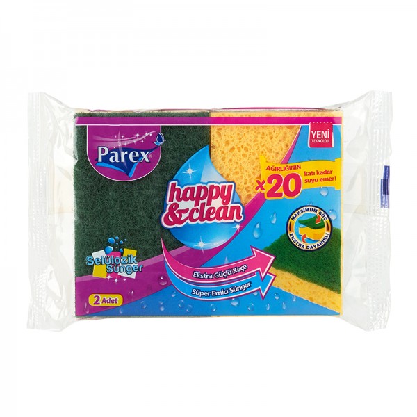 parex-happy-clean-selulozik-sunger-duz-2li copy