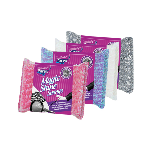 MAGIC SHINE SPONGE