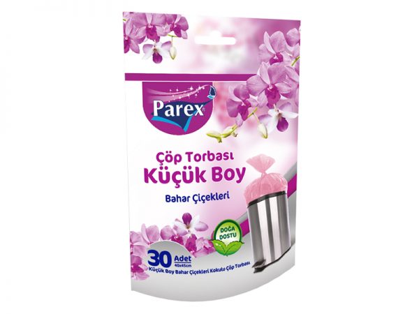 1909359 bahar kokulu küçük boy çöp torbası