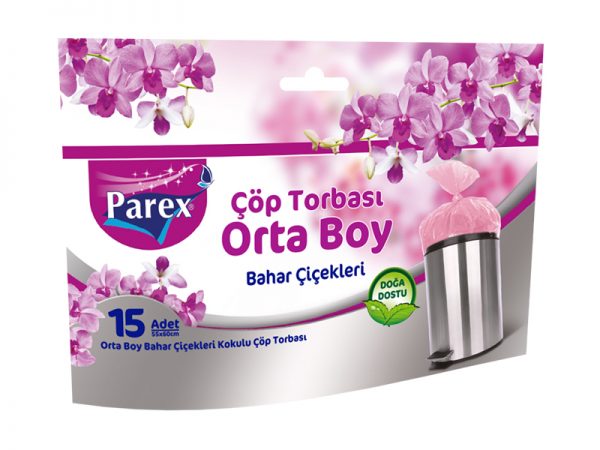1909368 bahar kokulu orta boy çöp torbası