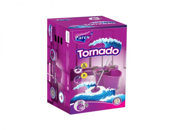 tornado kutu