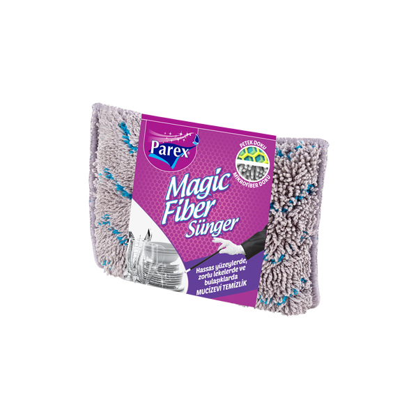 MAGIC FIBER SUNGER