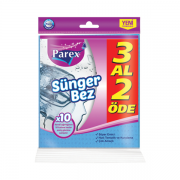 SÜNGER BEZ 3 AL 2 ÖDE