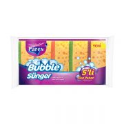 BUBBLE SUNGER