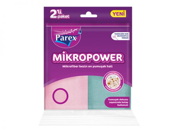 mikropower
