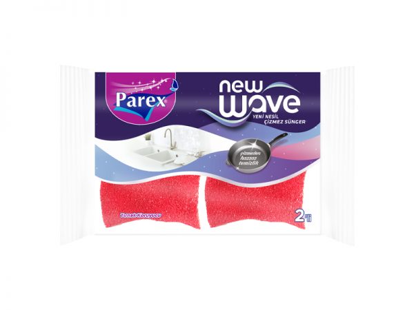 new wave