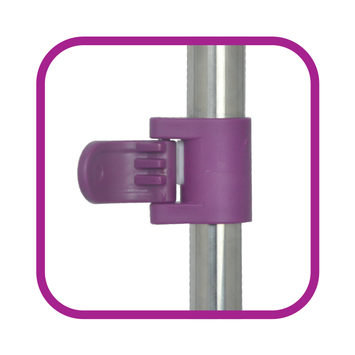 Parex | WONDERO AUTOMATIC CLEANING SET