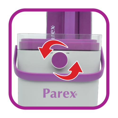 Parex | WONDERO FLAT OTOMATİK TEMİZLİK SETİ