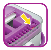 Parex | WONDERO FLAT AUTOMATIC CLEANING SET