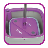 Parex | WONDERO OTOMATİK TEMİZLİK SETİ