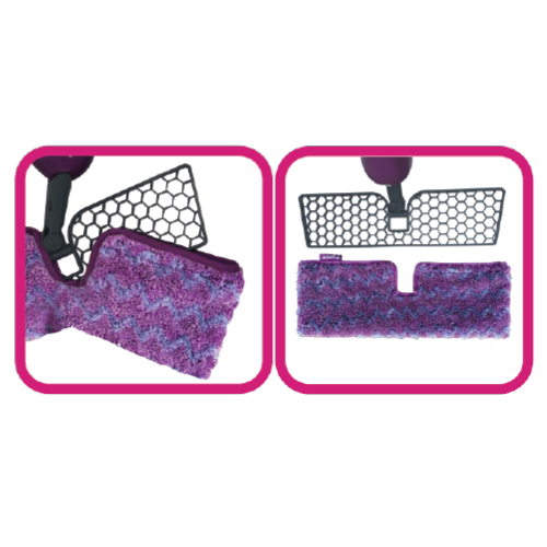 Parex | WINDY DUO SPREY MOP