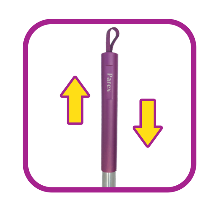 Parex | WONDERO AUTOMATIC CLEANING SET