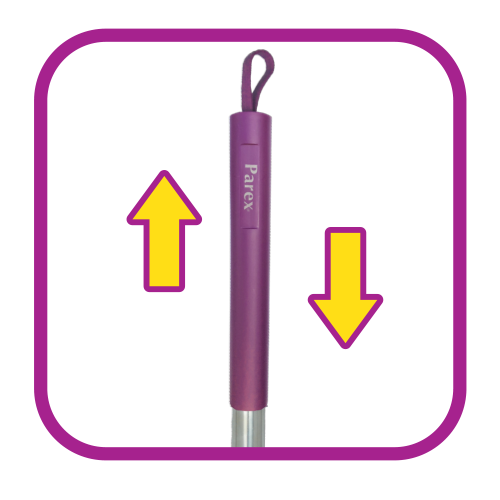 Parex | WONDERO FLAT OTOMATİK TEMİZLİK SETİ