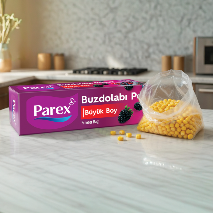 BUZDOLABI POŞETİ BÜYÜK BOY 20’Lİ