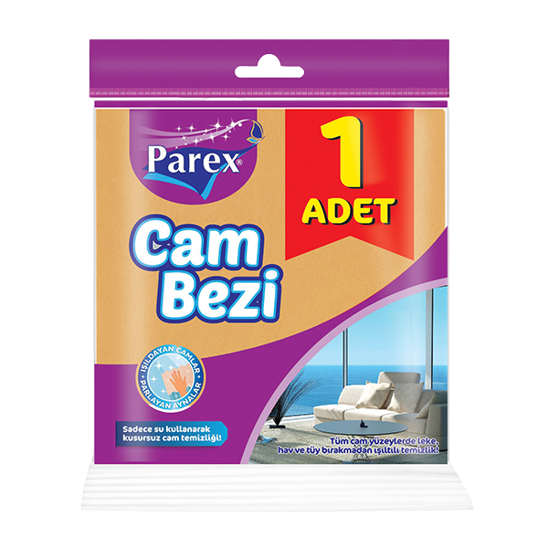 CAM BEZİ 