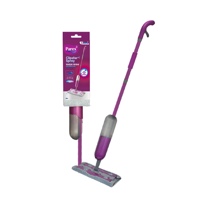 CLIPSTER SPREY MOP