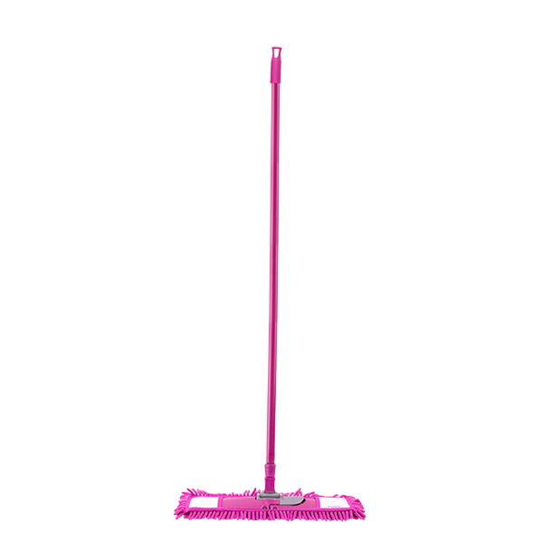 MICROFIBER CLEAN CORNERS FLOOR CLEANING SYSTEM