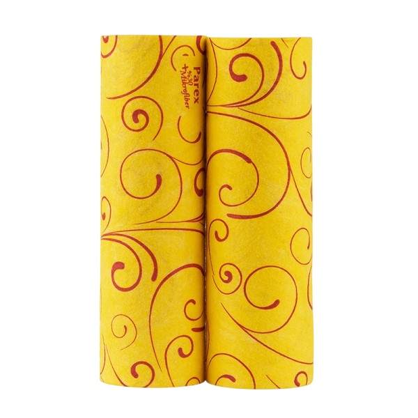 MEGA RULO TEMİZLİK BEZİ 2’Lİ EKO PAKET