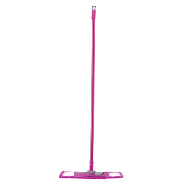MICROFIBER EFFECTIVE FLAT MOP