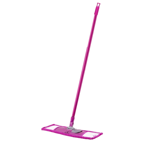 MICROFIBER EFFECTIVE FLAT MOP