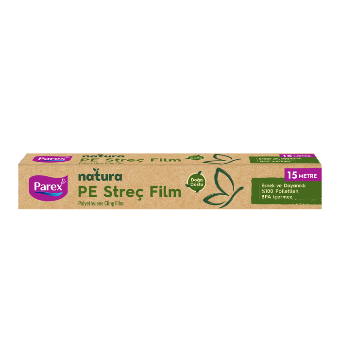NATURA STREÇ FİLM 15M
