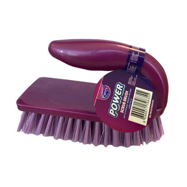 POWER GENEL AMAÇLI OVMA FIRÇASI